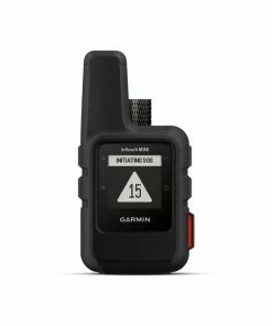 Garmin InReach Mini Satellite Communicator Black NEW ARRIVALS