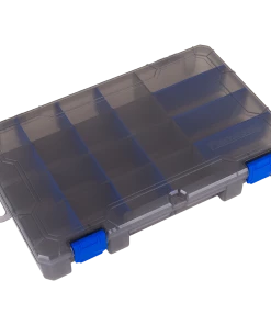 FLAMBEAU ZERUST MAX TUFF TAINER - 4004 DIVIDED STORAGE