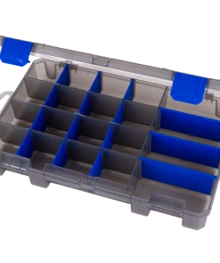 FLAMBEAU ZERUST MAX TUFF TAINER - 4004 DIVIDED STORAGE