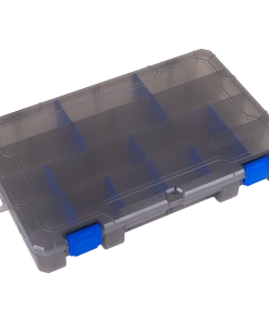 FLAMBEAU ZERUST MAX TUFF TAINER - 4007 DIVIDED STORAGE