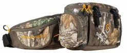 ScentLok Trek Pak Fanny Pack STORAGE