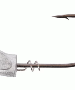 OWNER - INSHORE SLAMHEAD JIG (BRAID LINE PROOF)