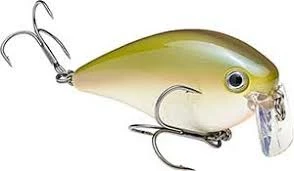 Strike King Kvd 2.5" Wake Bait Square Bill Crankbait JERK AND CRANKBAITS