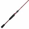 SPINNING RODS ABU GARCIA - VERACITY - 1PC SPINNING