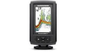 HUMMINBIRD - PIRANHAMAX 4
