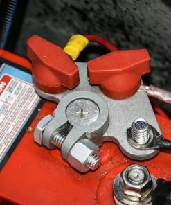 BOAT ACCESSORIES TH MARINE BATTERY TERMINAL MULTIPLIER