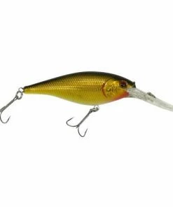 Berkley Flicker Shad JERK AND CRANKBAITS