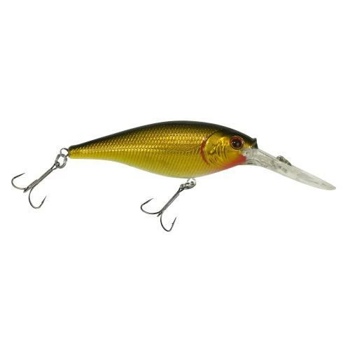 Berkley Flicker Shad JERK AND CRANKBAITS