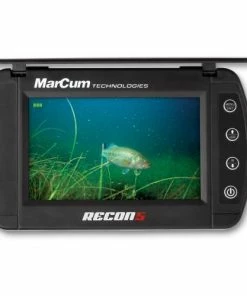 MARCUM RECON5 UNDERWATER CAMERA FISHING ELECTRONICS