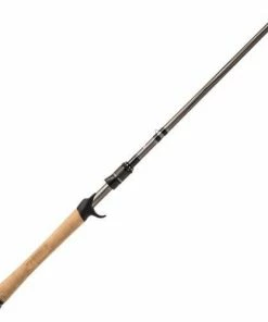 ABU GARCIA - VENERATE - 1 PC - CASTING ROD