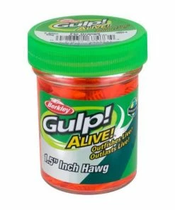 BERKLEY - GULP ALIVE HAWG