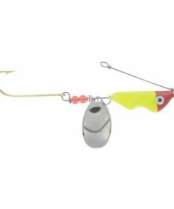 CAPTAIN DAN Erie Dearie Original Spinner