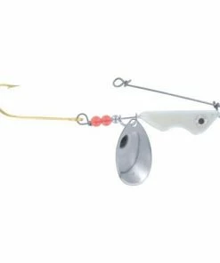 CAPTAIN DAN Erie Dearie Original Spinner