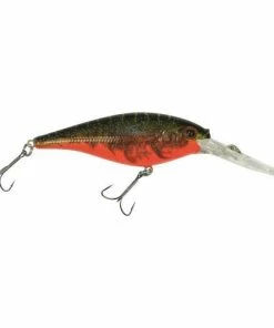 Berkley Flicker Shad Pro JERK AND CRANKBAITS