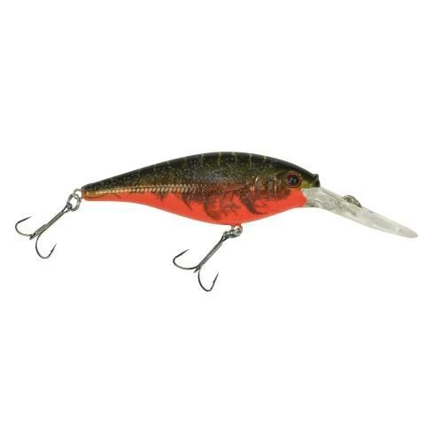 Berkley Flicker Shad Pro JERK AND CRANKBAITS