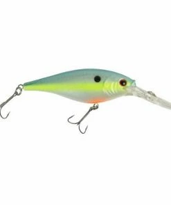 Berkley Flicker Shad Pro JERK AND CRANKBAITS