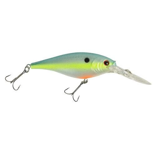 Berkley Flicker Shad JERK AND CRANKBAITS
