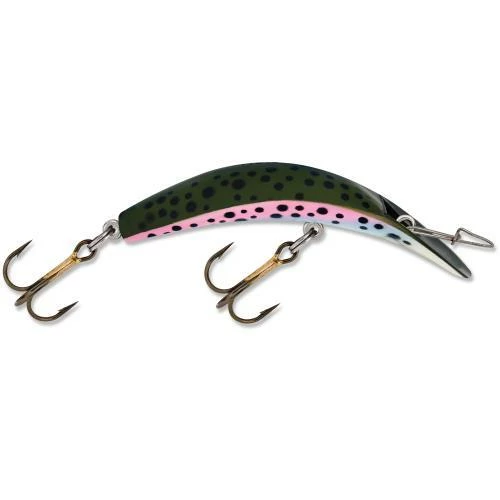 LUHR-JENSEN LUHR JENSEN - KWIKFISH XTREME JERK AND CRANKBAITS