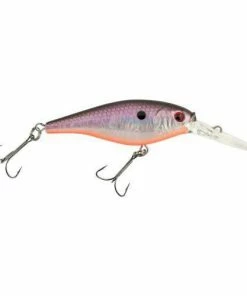 Berkley Flicker Shad Pro JERK AND CRANKBAITS