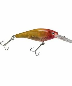 Berkley Flicker Shad Pro JERK AND CRANKBAITS