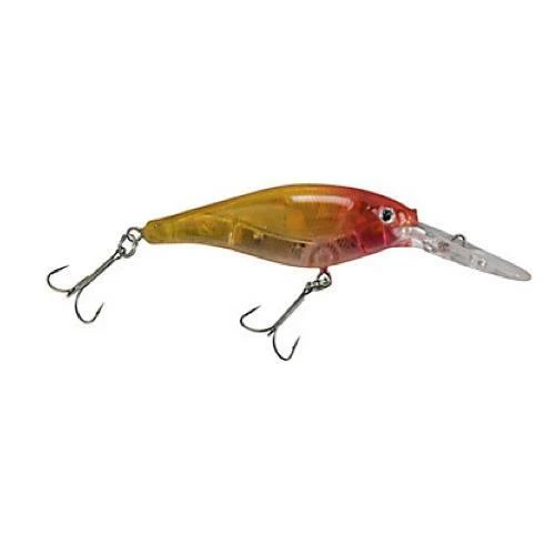 Berkley Flicker Shad Pro JERK AND CRANKBAITS