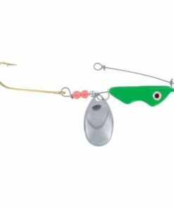 CAPTAIN DAN Erie Dearie Original Spinner