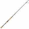 DAIWA - PRESSO - 2 PC - SPINNING ROD SPINNING RODS