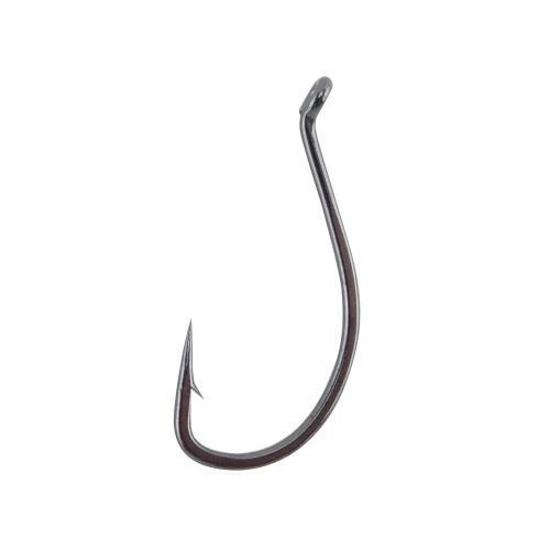Gamakatsu - Walleye Wide Gap Hooks WORM HOOKS