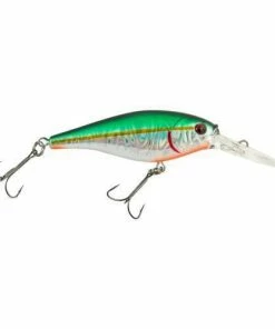 Berkley Flicker Shad JERK AND CRANKBAITS