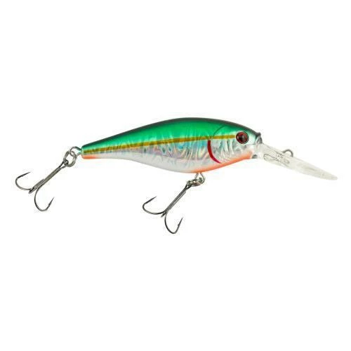 Berkley Flicker Shad JERK AND CRANKBAITS