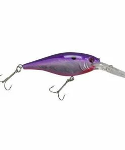 Berkley Flicker Shad Pro JERK AND CRANKBAITS