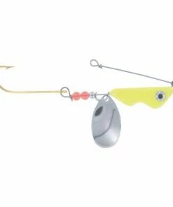 CAPTAIN DAN Erie Dearie Original Spinner