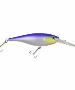 Berkley Flicker Shad Pro JERK AND CRANKBAITS