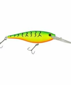 Berkley Flicker Shad Pro JERK AND CRANKBAITS
