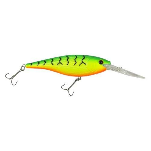 Berkley Flicker Shad Pro JERK AND CRANKBAITS
