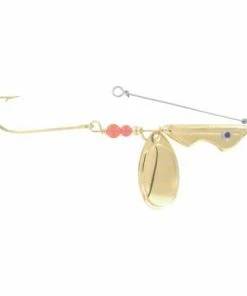 CAPTAIN DAN Erie Dearie Original Spinner