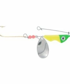 CAPTAIN DAN Erie Dearie Original Spinner