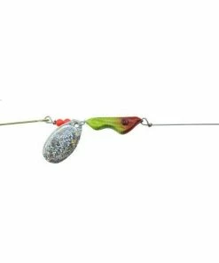 CAPTAIN DAN Erie Dearie Original Spinner