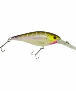 Berkley Flicker Shad Pro JERK AND CRANKBAITS