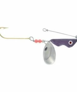 CAPTAIN DAN Erie Dearie Original Spinner