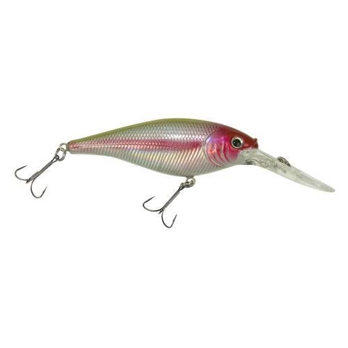 Berkley Flicker Shad Pro JERK AND CRANKBAITS