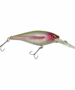 Berkley Flicker Shad