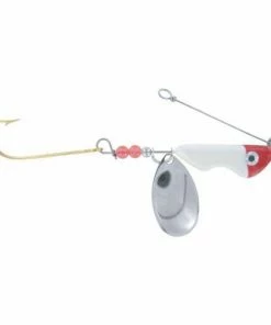 CAPTAIN DAN Erie Dearie Original Spinner