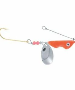 CAPTAIN DAN Erie Dearie Original Spinner