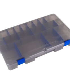 FLAMBEAU ZERUST MAX TUFF TAINER - 5003 DIVIDED STORAGE