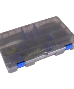 FLAMBEAU STORAGE ZERUST MAX TUFF TAINER - 5007 DIVIDED