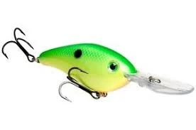 Strike King - Pro Model Xd Crankbaits