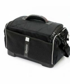 QUANTUM SMOKE® DELUXE SOFT TACKLE BAG