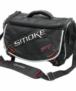 QUANTUM SMOKE® DELUXE SOFT TACKLE BAG
