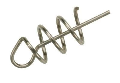 PEGGING RIGGING OWNER - CENTERING PIN SPRING